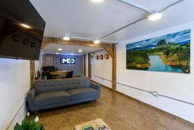 Hotel Med La Palma