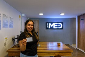 Hotel Med La Palma