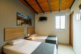 Hotel Med La Palma