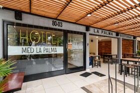 Hotel Med La Palma