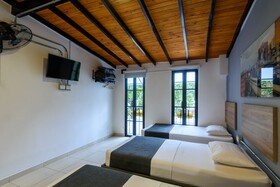 Hotel Med La Palma