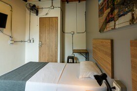 Hotel Med La Palma