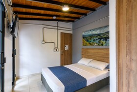 Hotel Med La Palma