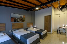 Hotel Med La Palma