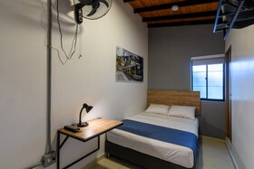 Hotel Med La Palma