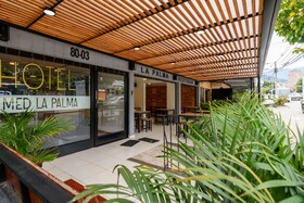 Hotel Med La Palma