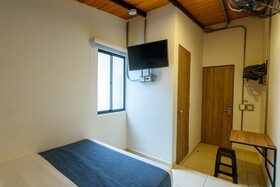 Hotel Med La Palma