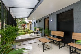 Hotel Med La Palma