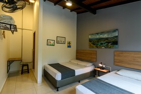 Hotel Med La Palma