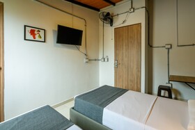 Hotel Med La Palma