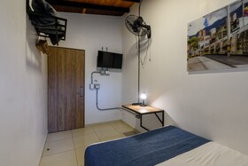 Hotel Med La Palma