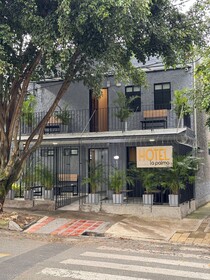 Hotel Med La Palma