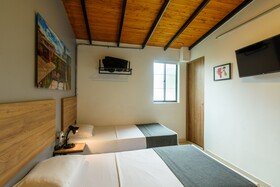 Hotel Med La Palma