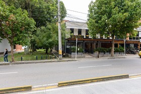Hotel Med La Palma