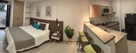 Hotel Molinos Plaza