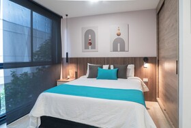 Hotel Molinos Plaza