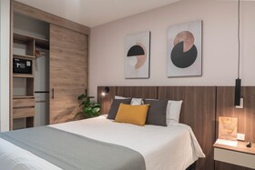 Hotel Molinos Plaza