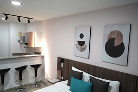 Hotel Molinos Plaza