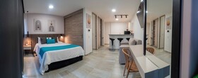 Hotel Molinos Plaza