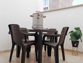 Hotel Molinos Plaza