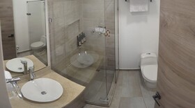 Hotel Molinos Plaza