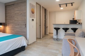 Hotel Molinos Plaza