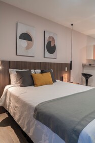 Hotel Molinos Plaza