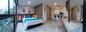 Hotel Molinos Plaza