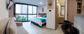 Hotel Molinos Plaza