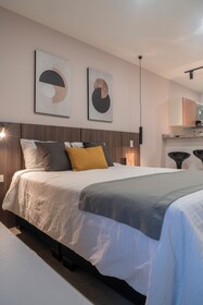 Hotel Molinos Plaza