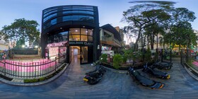 Hotel Molinos Plaza