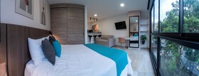 Hotel Molinos Plaza