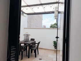 Hotel Molinos Plaza