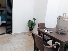 Hotel Molinos Plaza