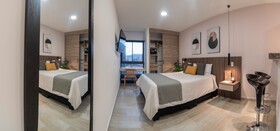 Hotel Molinos Plaza
