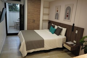 Hotel Molinos Plaza