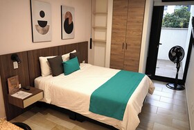 Hotel Molinos Plaza