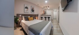 Hotel Molinos Plaza