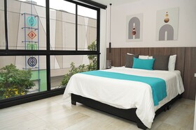 Hotel Molinos Plaza
