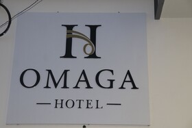 Hotel Omaga