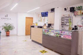 Hotel Omaga