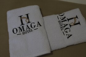 Hotel Omaga