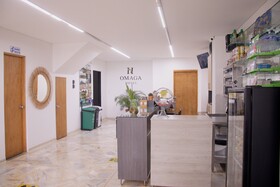 Hotel Omaga