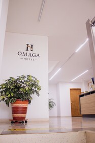 Hotel Omaga