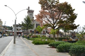 Hotel Prado