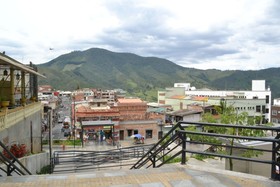 Hotel Prado