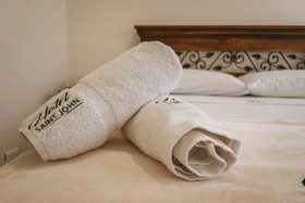 Hotel Saint John