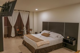 Hotel Saint John