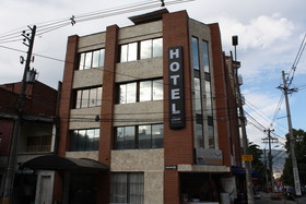 Hotel Saint John