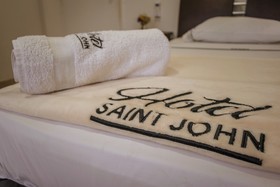Hotel Saint John